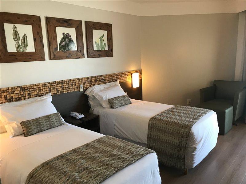 Celi Hotel أراكاجو المظهر الخارجي الصورة