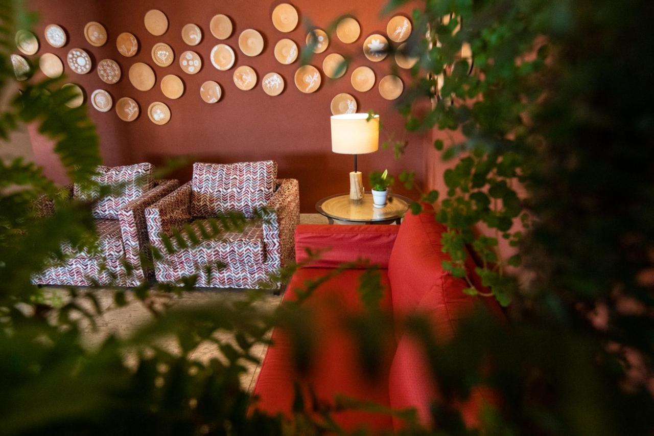 Celi Hotel أراكاجو المظهر الخارجي الصورة