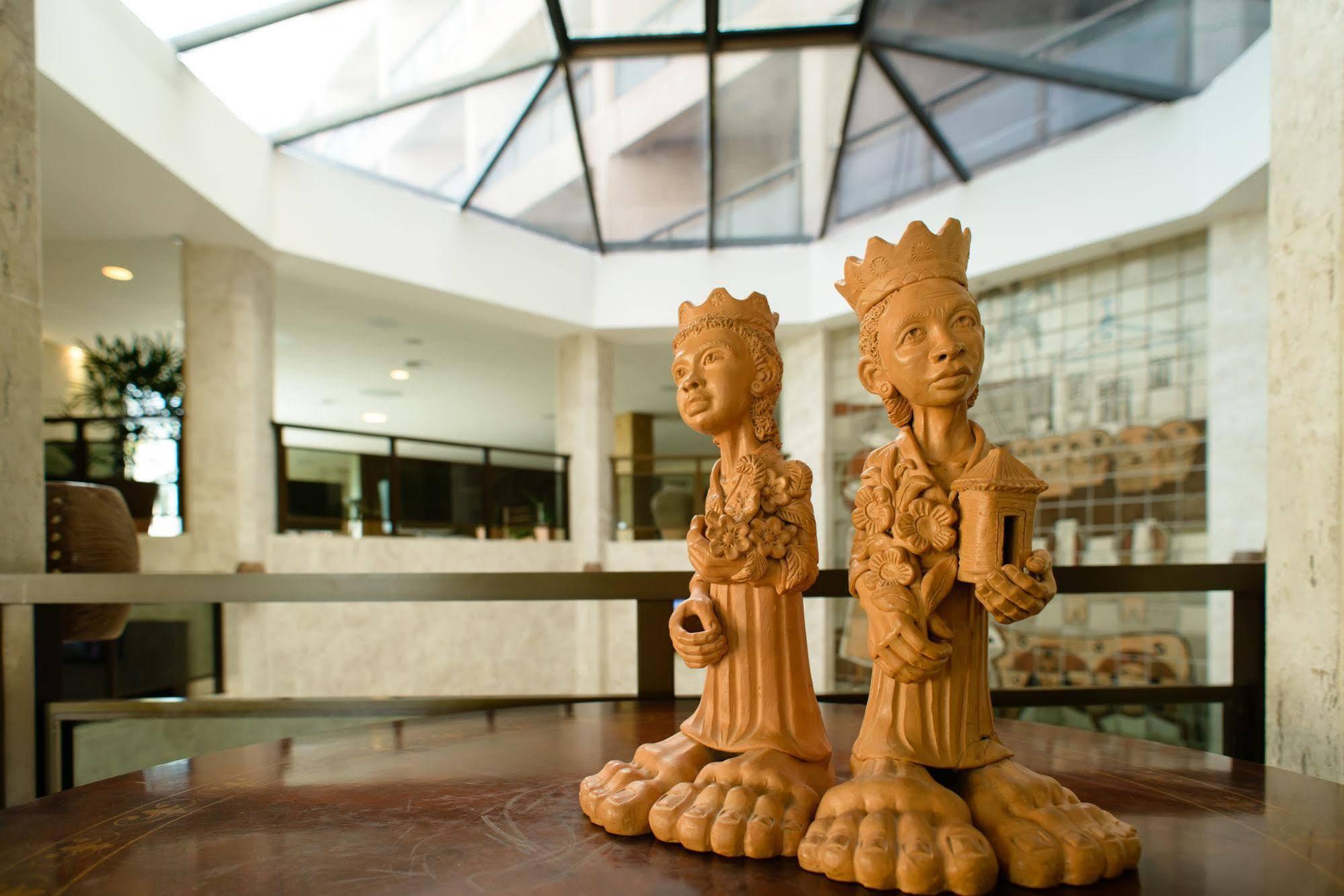 Celi Hotel أراكاجو المظهر الخارجي الصورة