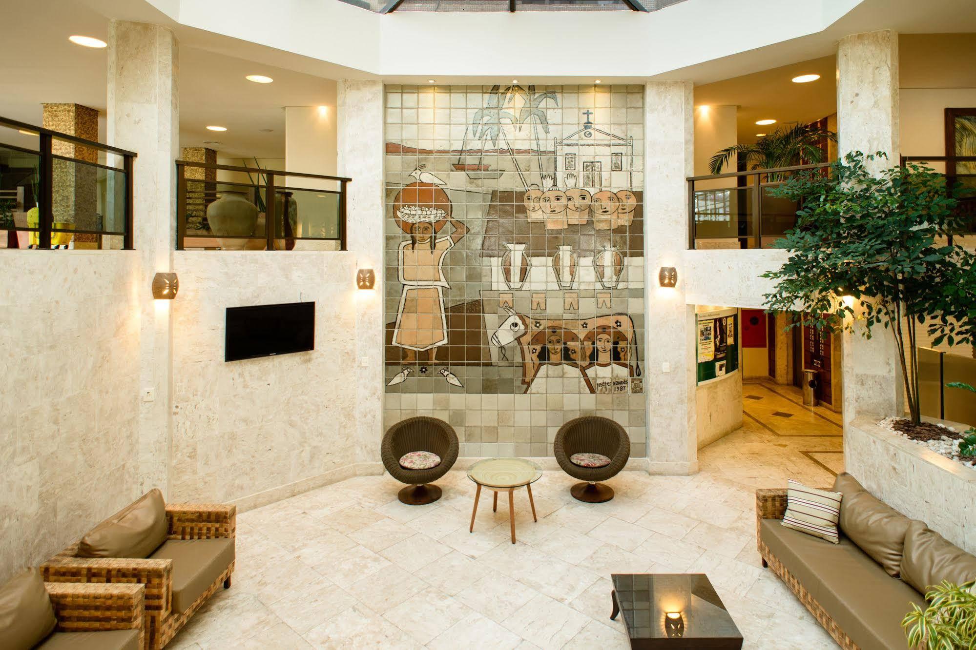 Celi Hotel أراكاجو المظهر الخارجي الصورة