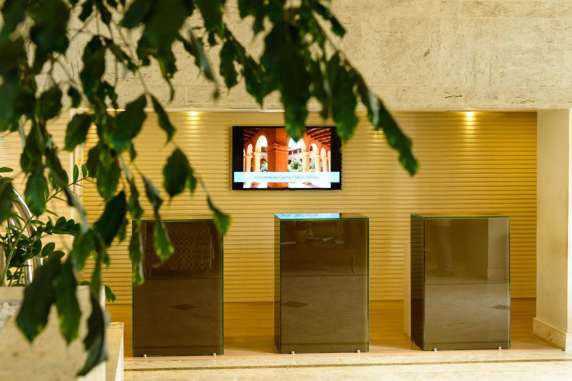 Celi Hotel أراكاجو المظهر الخارجي الصورة