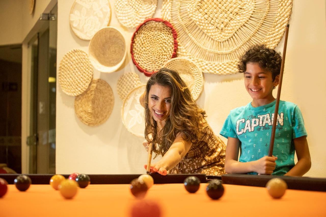 Celi Hotel أراكاجو المظهر الخارجي الصورة