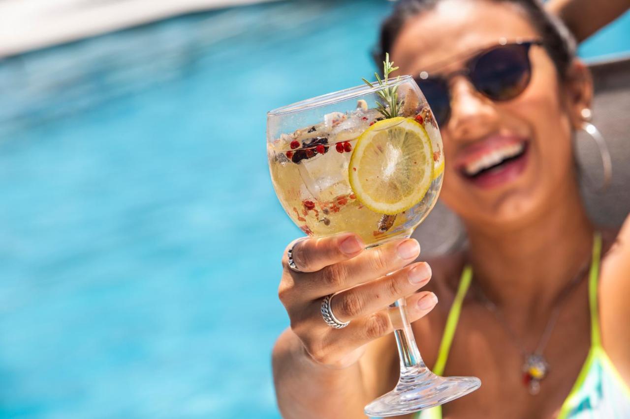 Celi Hotel أراكاجو المظهر الخارجي الصورة