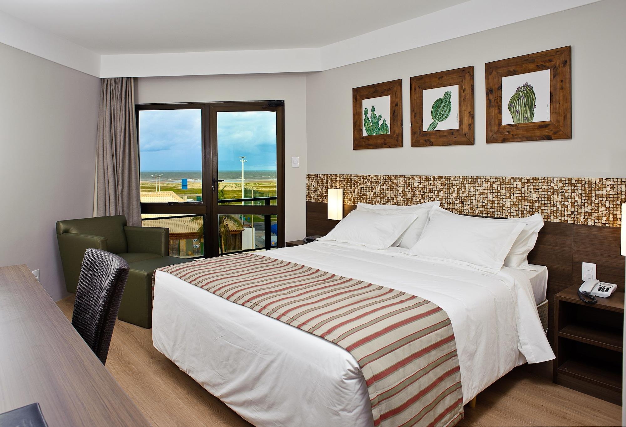 Celi Hotel أراكاجو المظهر الخارجي الصورة