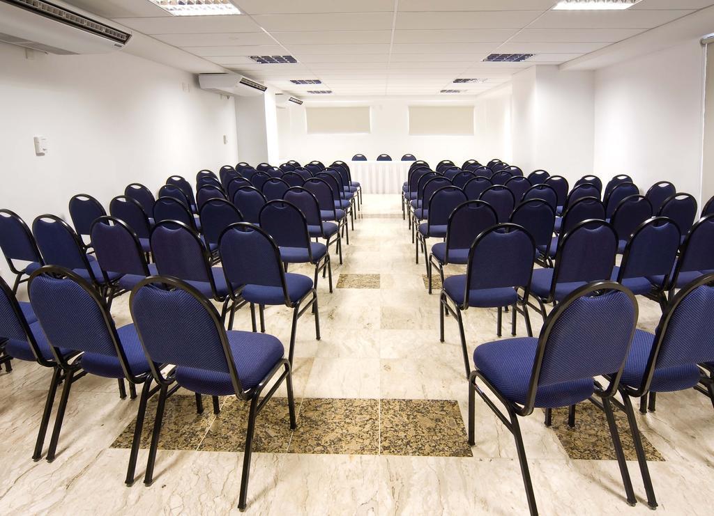 Celi Hotel أراكاجو المظهر الخارجي الصورة