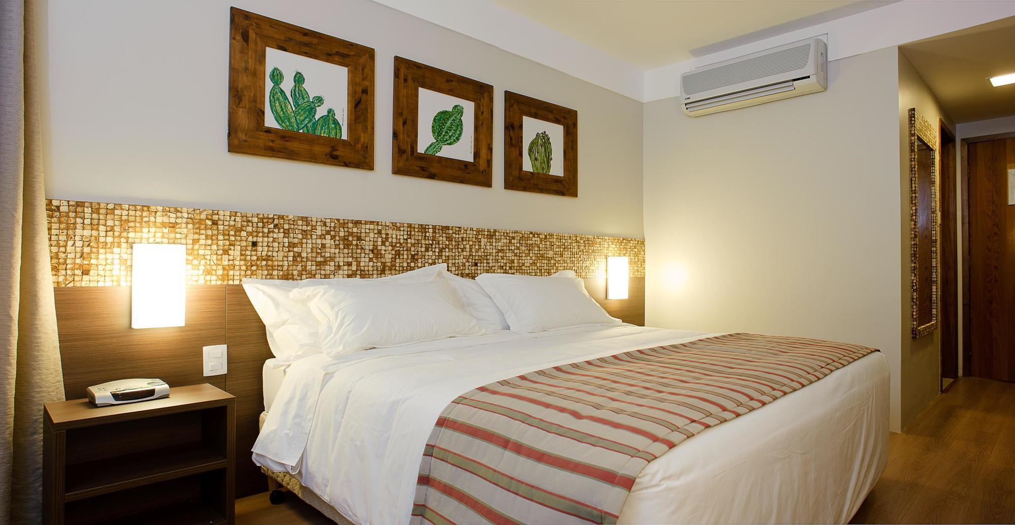 Celi Hotel أراكاجو المظهر الخارجي الصورة